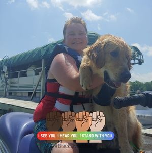 Meet your Posher, Raymond